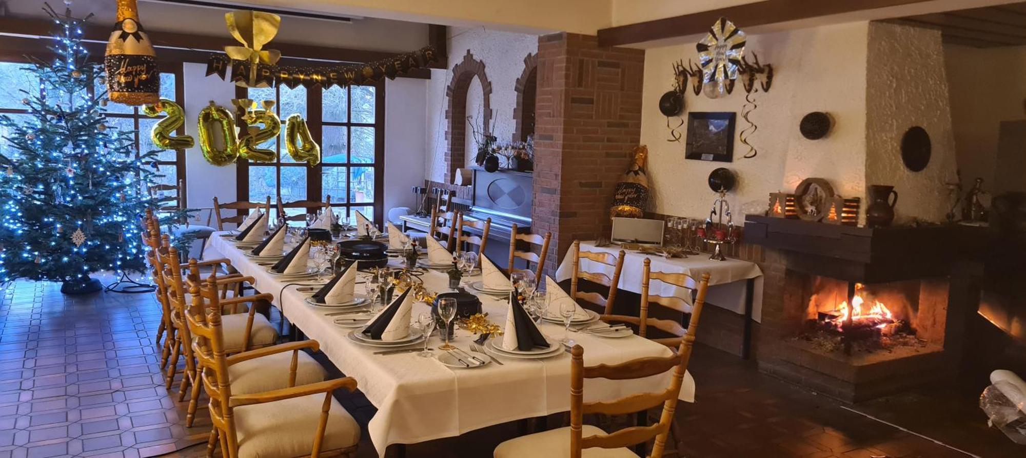 Hotel Zur Suhle Eschbach  Экстерьер фото