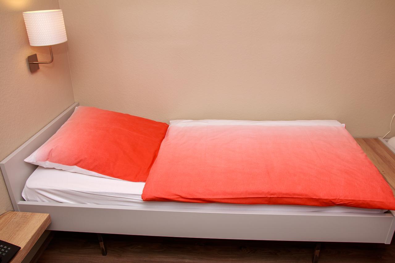Hotel Zur Suhle Eschbach  Экстерьер фото