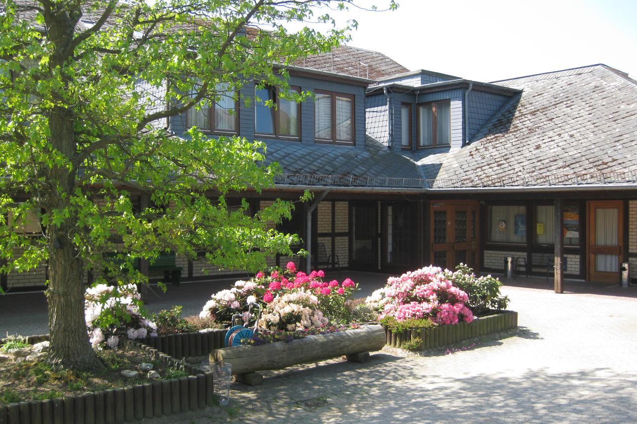 Hotel Zur Suhle Eschbach  Экстерьер фото